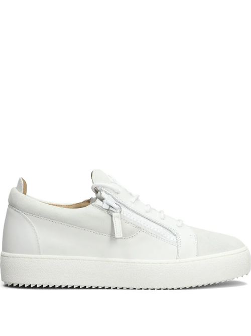 FRANKIE GIUSEPPE ZANOTTI | RU40037002
